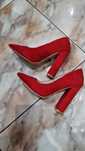 Pantofi cu toc WOW Shoes
