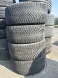Anvelope 275 45 20 Michelin M+S set 4mm