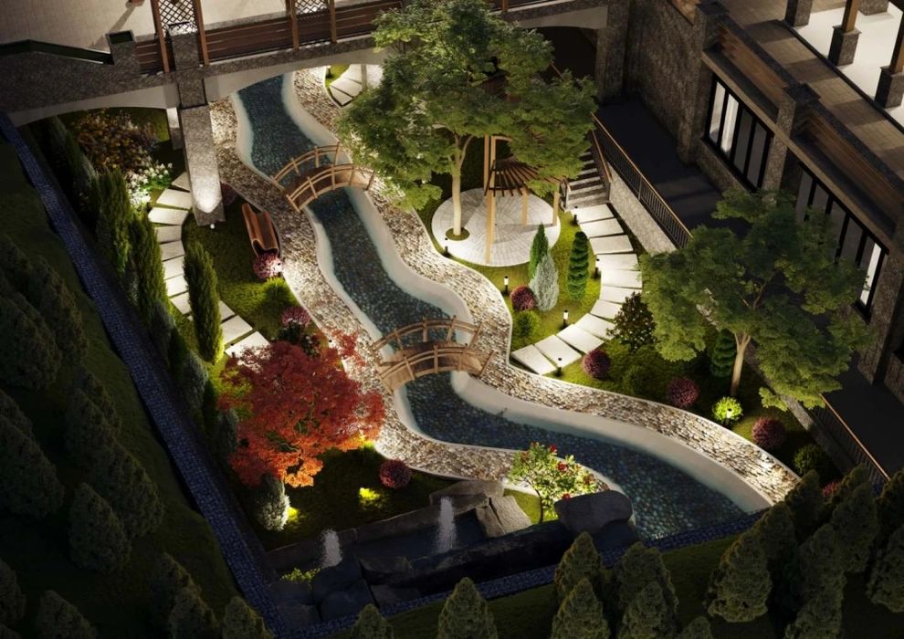 Ремонт и строительство “под ключ” в Ташкенте — Qurilish Group