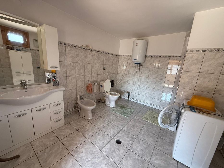 ! OFERTA LUNA OCTOMBRIE! De vanzare Casa + Teren 3151m2
