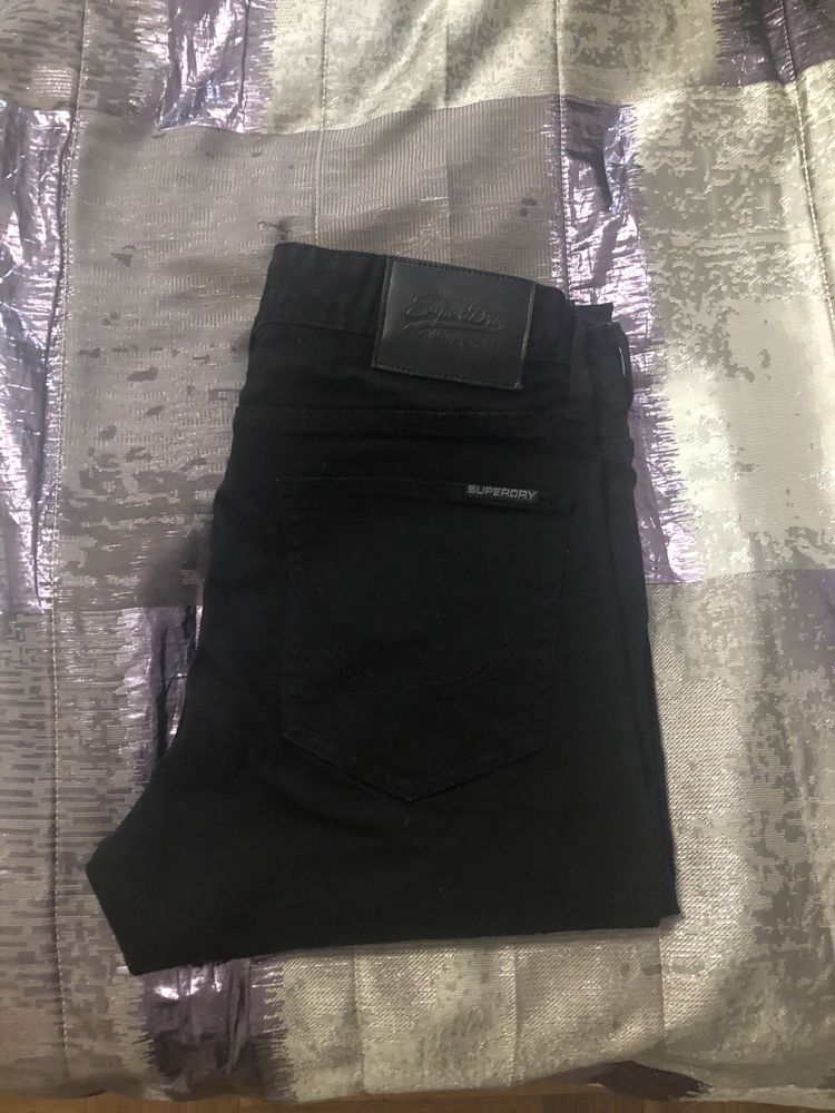 Дънки SuperDry