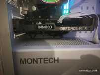 PC workstation / gamming