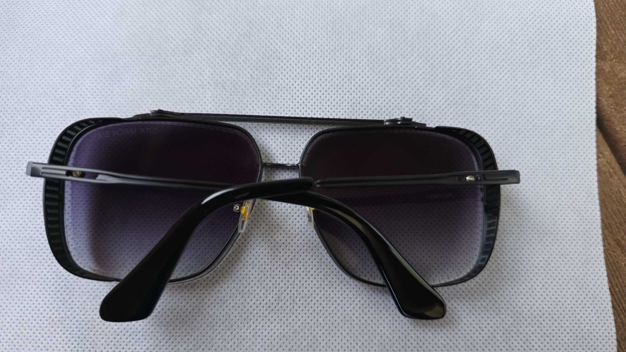 Ochelari de soare premium DITA