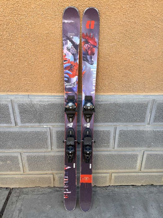 schi armada arv 96 L163cm