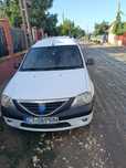 Logan MCV 1.5 2007