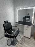 Barbershop, Салон красоты