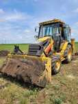 Buldoexcavator CAT 432D de vanzare