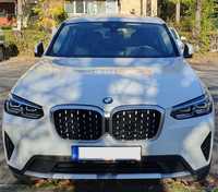 BMW X4 BMW X4 xDrive20i AT MHEV