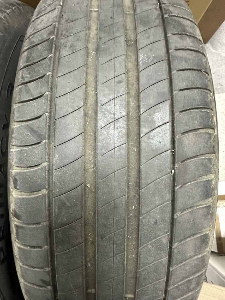 michelin Primacy 3 215/60/16