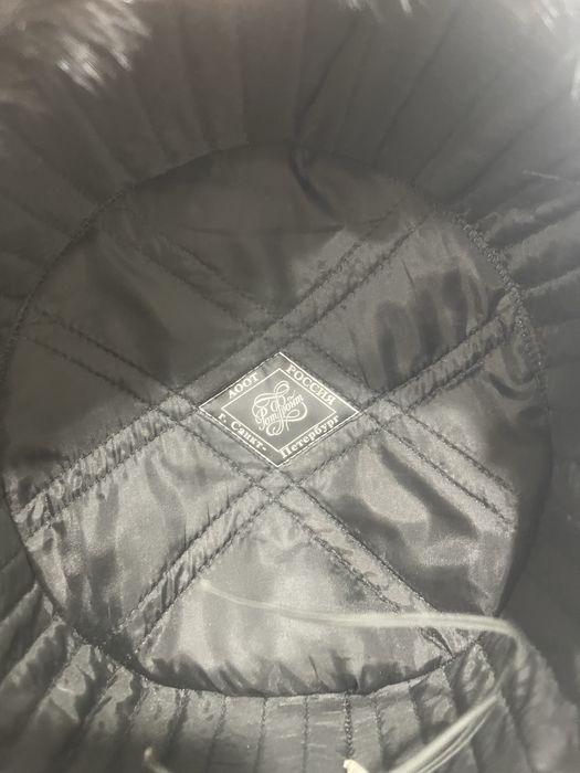 Продам шапку ушанку