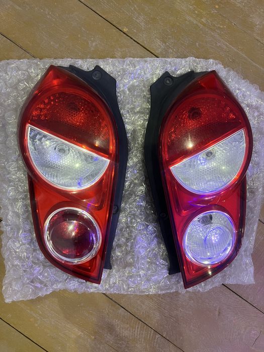 SPARK orqa Stop (Yana kelishamiz)