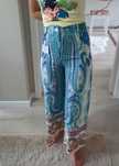 Pantaloni Zara noi Xs