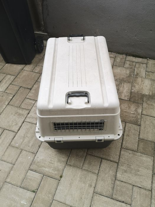 Cușcă câini - mărime XL .