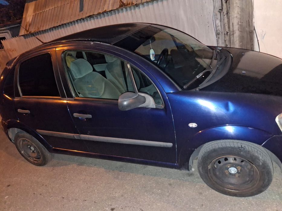 Citroen c3 de vanzare