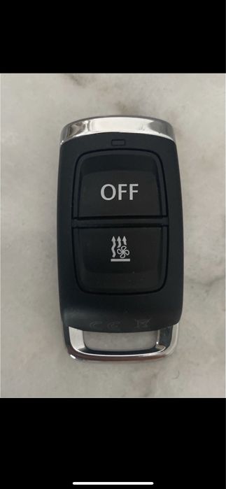 Telecomanda webasto(siroco) VW-Audi-Seat-Mercedes-Bmw-Skoda