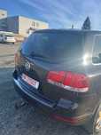 Vând vw touareg 2.5 diesel 2006