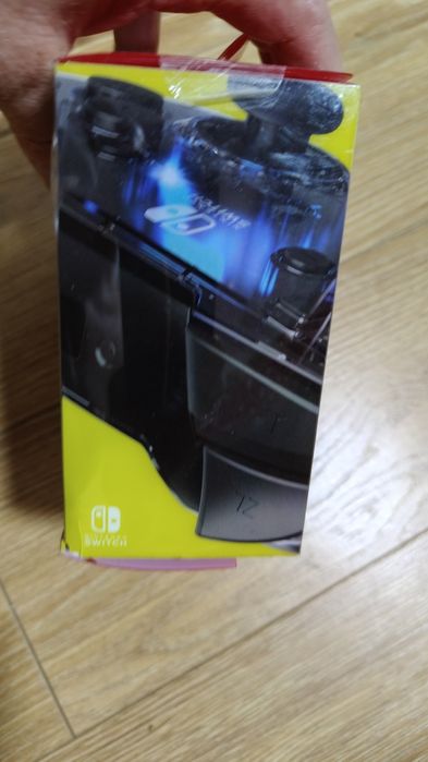 Controller Afterglow wireless deluxe sigilat