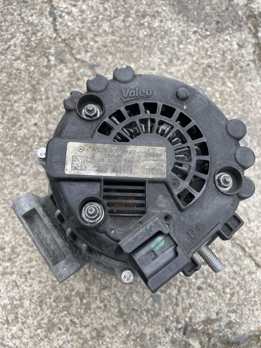 Алтернатор/динамо Valeo