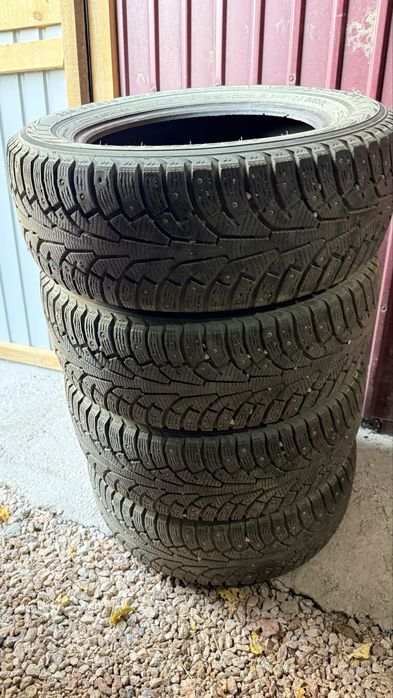 Nokian Nordman 5. 225/60R16