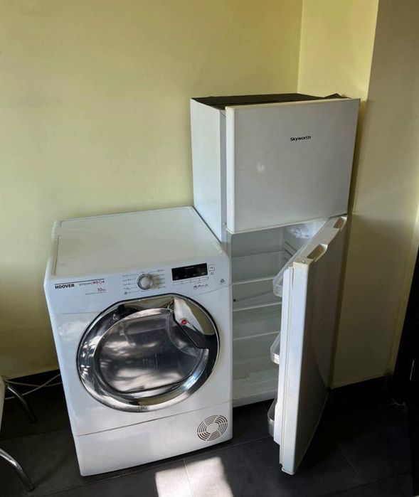 Дава се под наем Едностаен апартамент в София, Подуяне - 35 кв.м за 384 € - Снимка #5