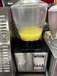 Aparat de suc limonada 22lt samixir
