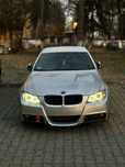 Bmw e90 320 M47 schimb cu auto pentru bolt !