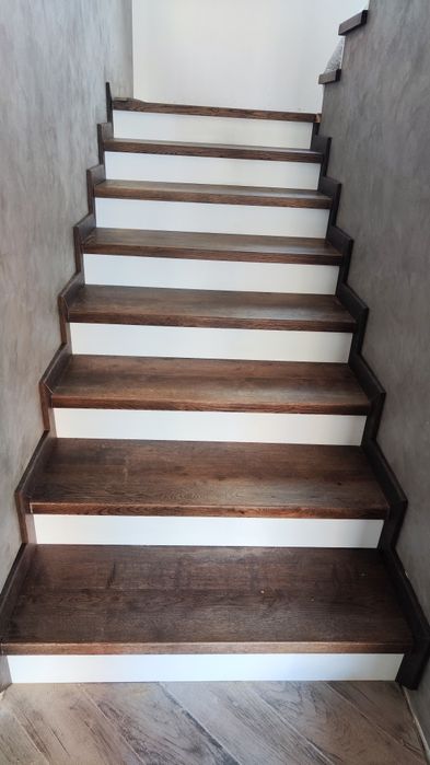 Професионален монтаж на паркет / ламинат ,первази ,лайсни