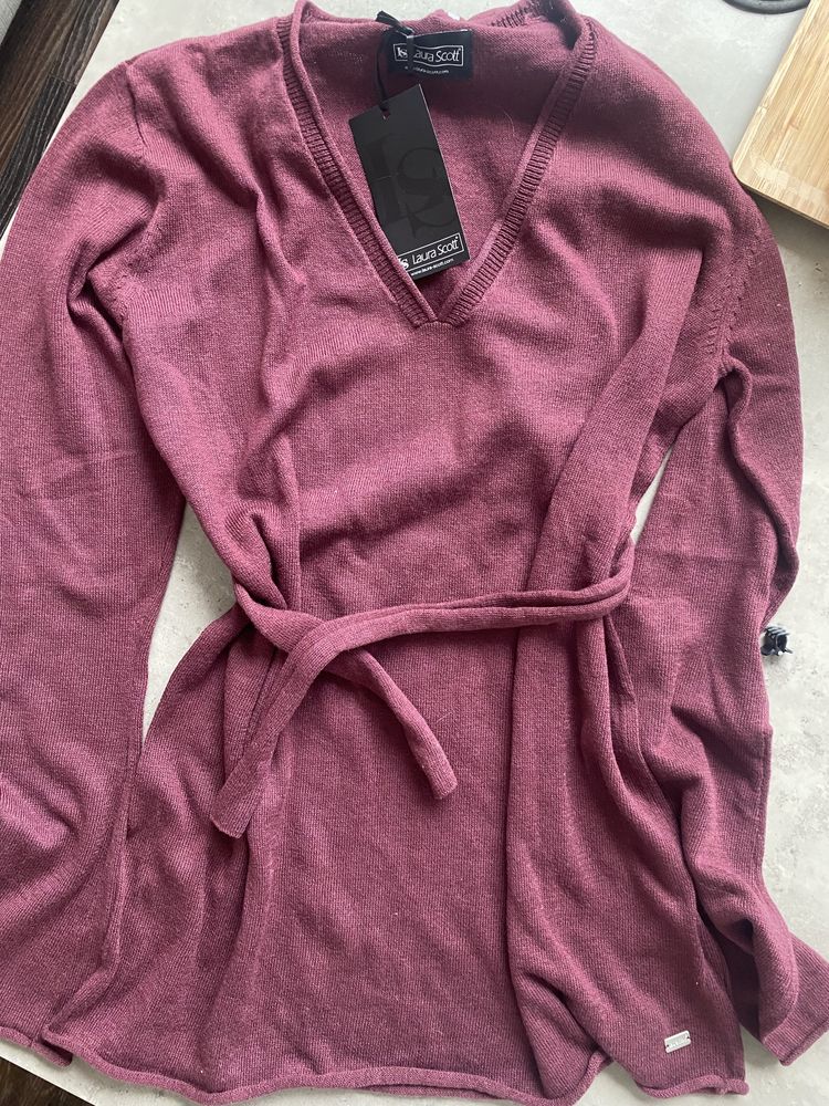 Яке Laura Scott размер 34/36 подарък блуза Laura Scott