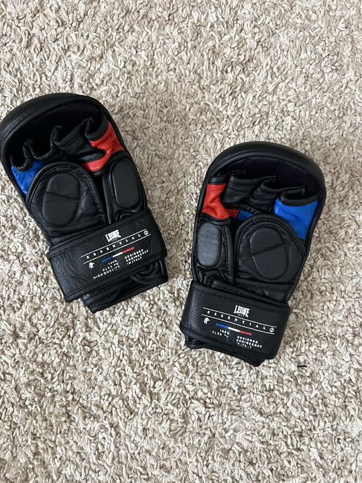 Черепашка от Leone Футы от Velo