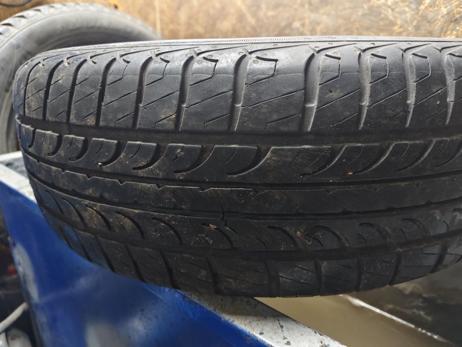 Шина 185/60/14 TUNGA