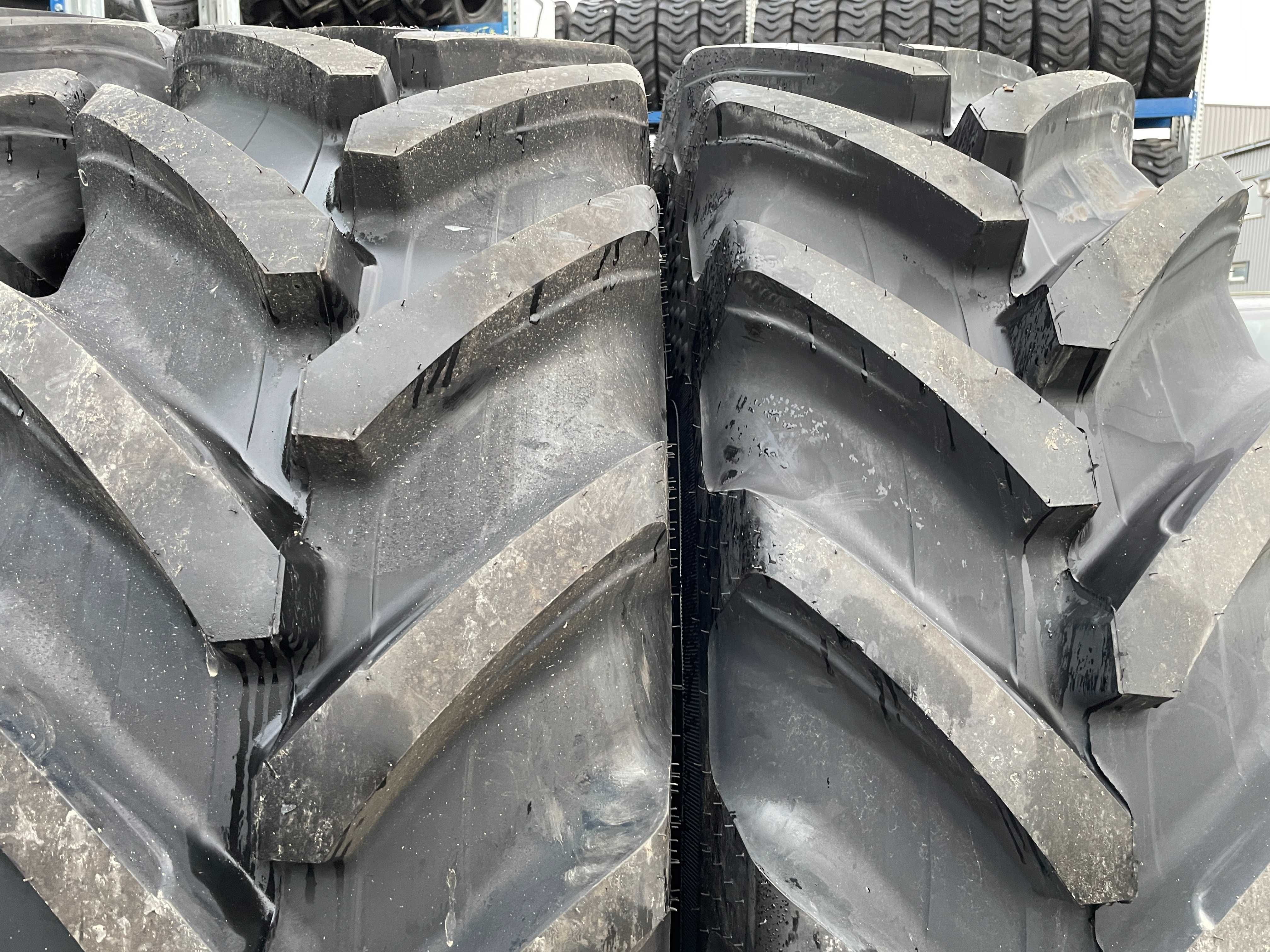 16.9R34 Cauciucuri Radiale de tractor spate 420/85R34 FENDT