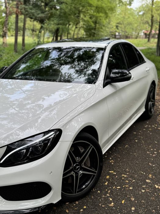 Mercedes Benz c250 204cp