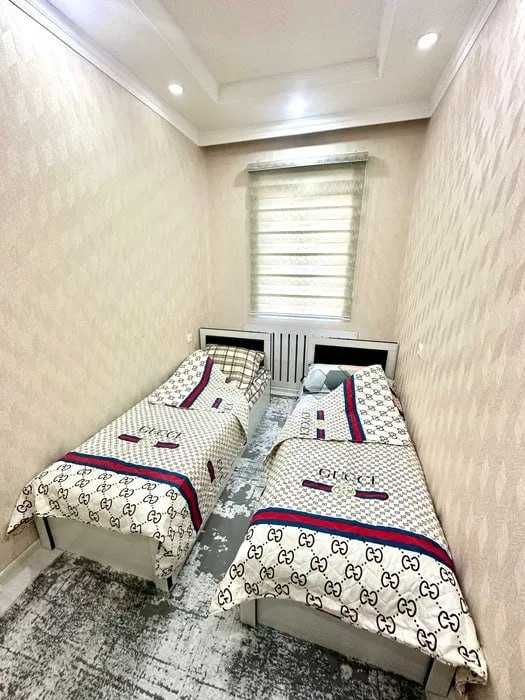 Сдаётся 2ком  квартира! Мирзо-Улугбекский р-н Массив Феруза