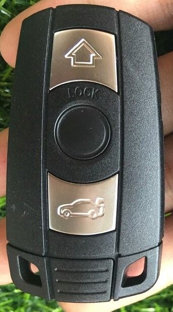 Кутийка за ключ на БМВ/BMW