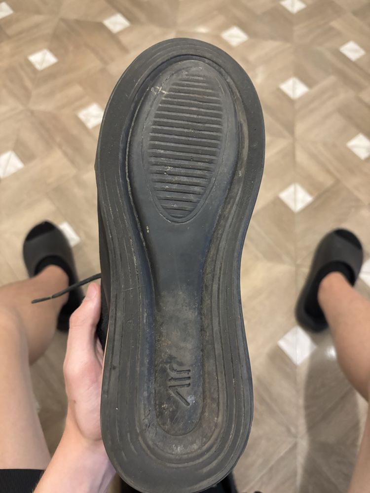 Nike air max 720