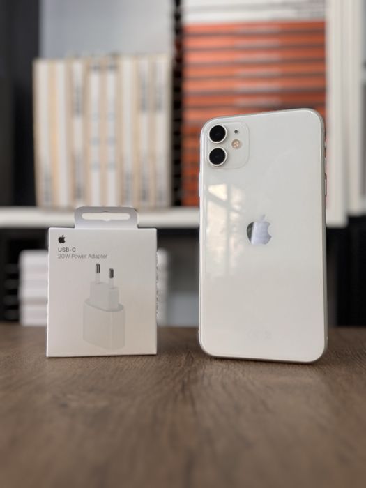 iPhone 11 * Grand * Garantie 1 AN