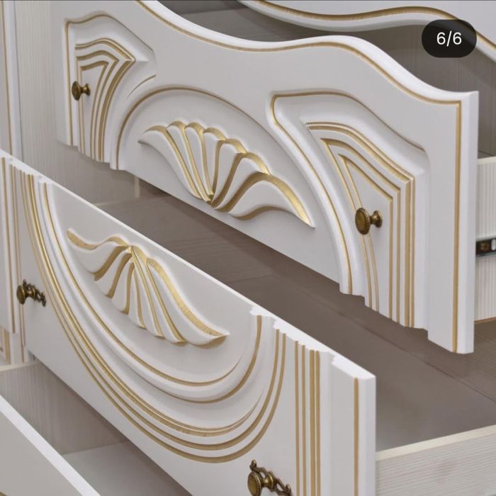 Спальная гарнитура