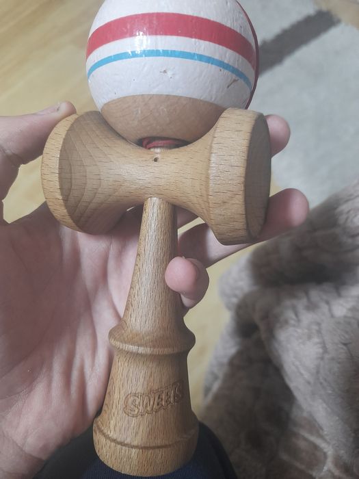 Kendama,Sweets Prime