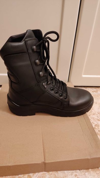 кубинки  - зимни обувки