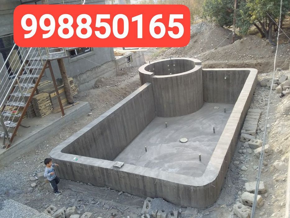 Bassen 0 dan qilamiz  Ishonchli va eng asosiysi mustahkam xizmat