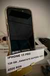 Iphone 15 pro.