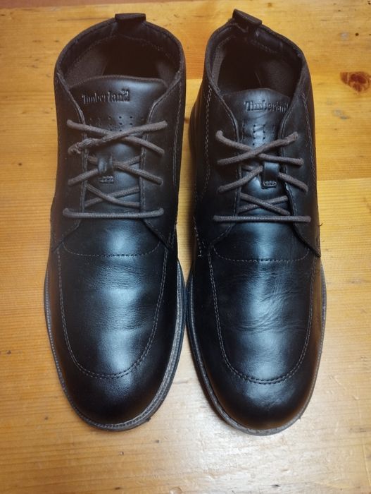 Timberland 45 номер