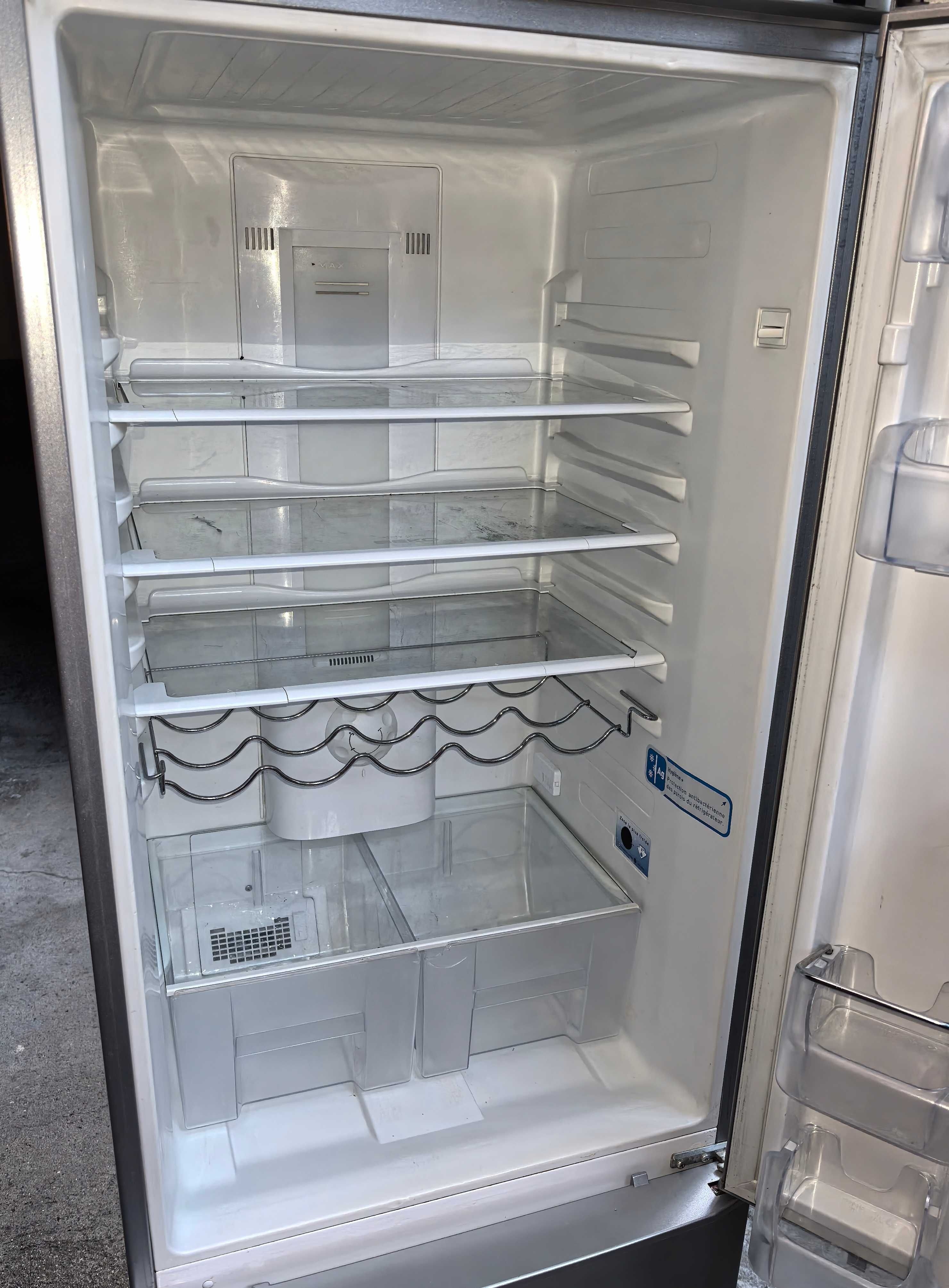Части за хладилник BEKO CNE 32100