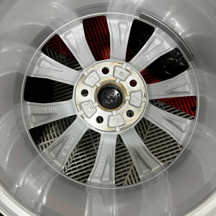 Jante VW Tiguan 17 TVA19% iarna 215 65 17