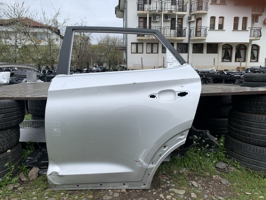 Врата Туксон/Hyundai Tucson