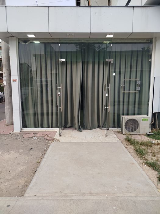 Arendaga ofis tayyor