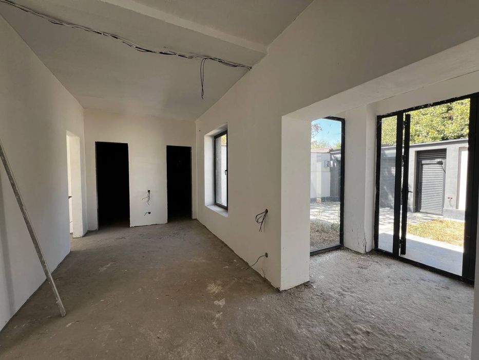 Ттз Дурмень участок 240м2 5 ком