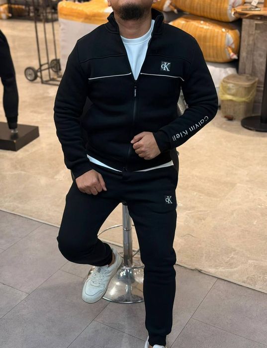 Trening bărbați vatuite