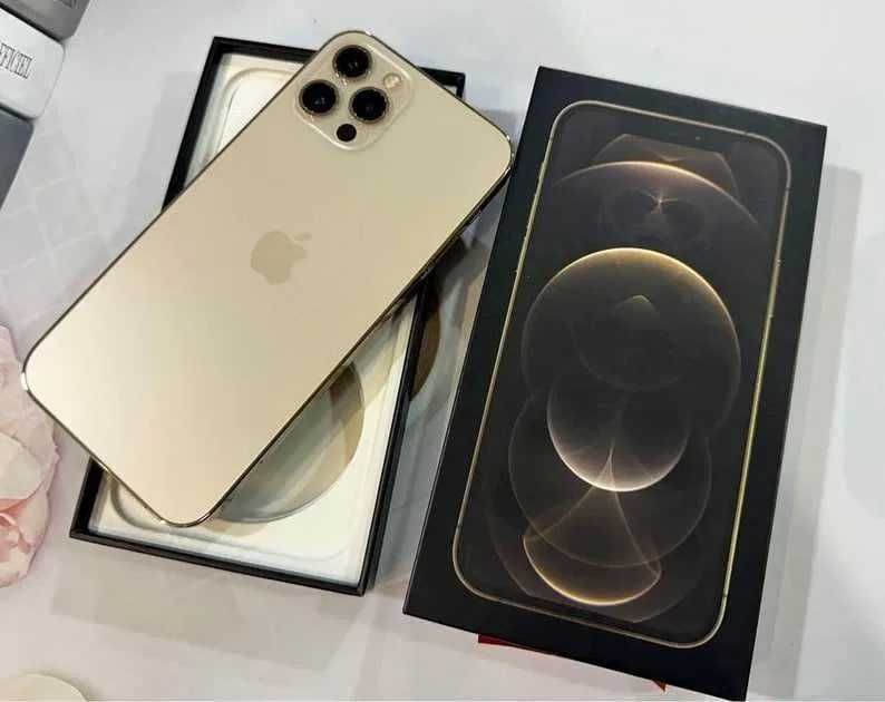 Iphone 12 pro LL/A  128 GB Sim/eSim 5G