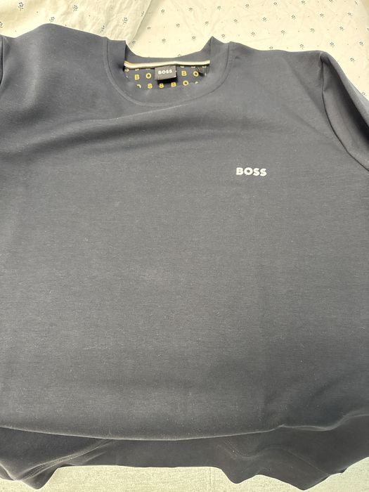 Vand bluza Hugo Boss